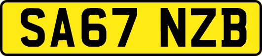 SA67NZB