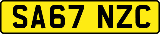 SA67NZC
