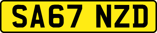 SA67NZD