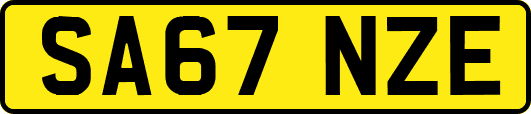 SA67NZE
