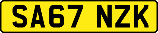 SA67NZK