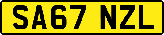 SA67NZL