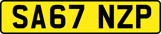 SA67NZP