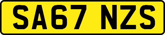 SA67NZS