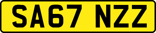 SA67NZZ