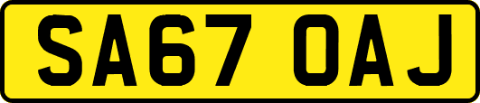 SA67OAJ