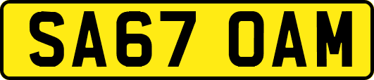 SA67OAM