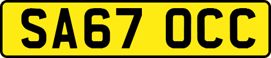 SA67OCC