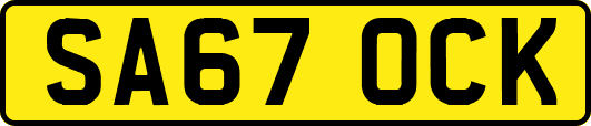 SA67OCK
