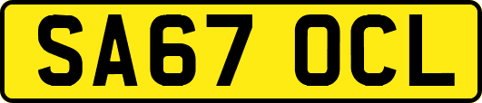 SA67OCL