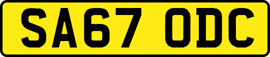 SA67ODC