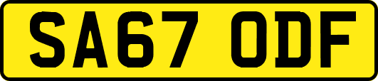 SA67ODF