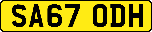 SA67ODH