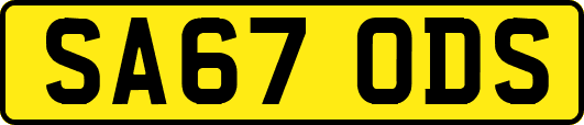 SA67ODS