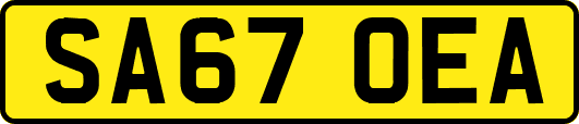 SA67OEA