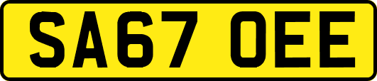 SA67OEE