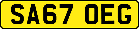 SA67OEG