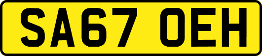 SA67OEH