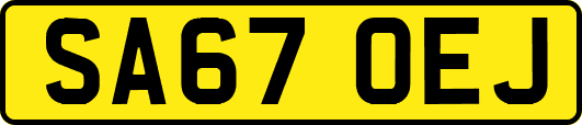 SA67OEJ