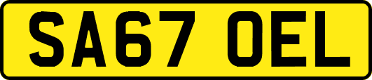 SA67OEL