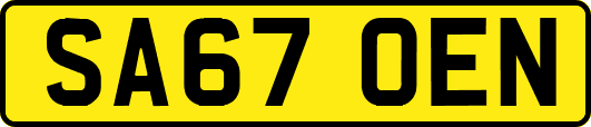 SA67OEN