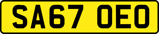 SA67OEO