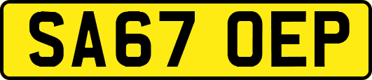 SA67OEP