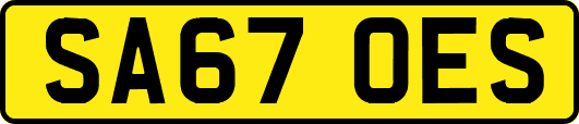 SA67OES