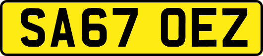 SA67OEZ