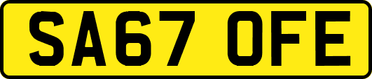 SA67OFE