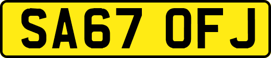 SA67OFJ