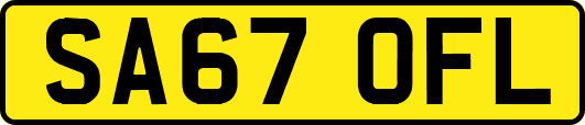 SA67OFL