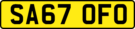 SA67OFO