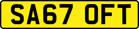 SA67OFT