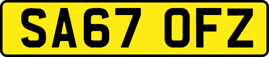 SA67OFZ