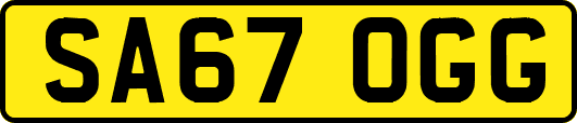 SA67OGG