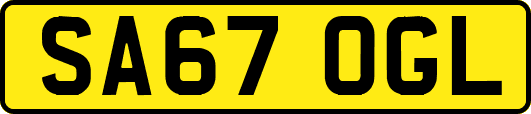 SA67OGL