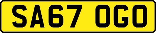 SA67OGO
