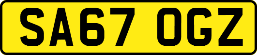 SA67OGZ