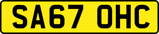 SA67OHC