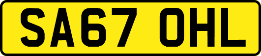 SA67OHL