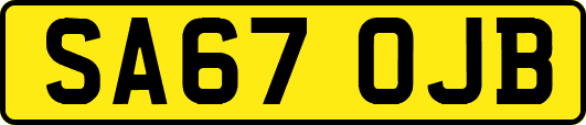 SA67OJB