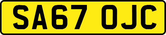SA67OJC