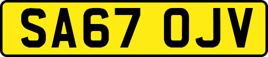 SA67OJV