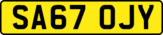 SA67OJY