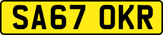 SA67OKR