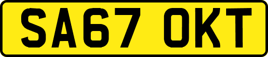SA67OKT