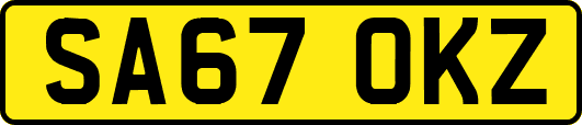 SA67OKZ