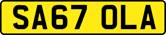 SA67OLA