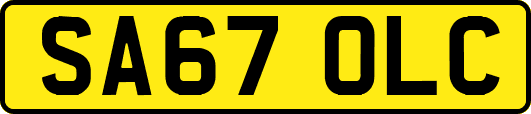 SA67OLC